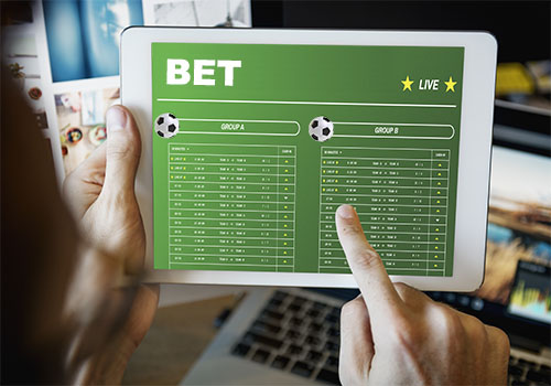 three-way moneyline betting