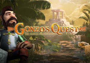 Gonzo’s Quest Evolution Gaming