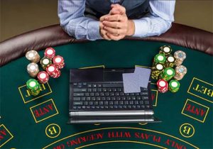 Playing live casino games online in South Africa
