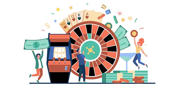 The most trusted online casinos 2023