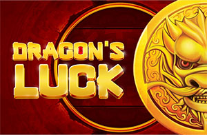 Red Tiger - Dragon’s Luck Slot Featured - Play.co.za