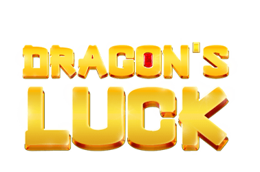 Red Tiger - Dragon’s Luck Slot Logo - Play.co.za