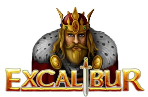 Excalibur by NetEnt