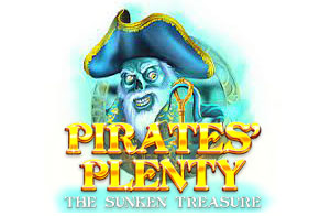 Pirates’ Plenty: The Sunken Treasure by Red Tiger Gaming