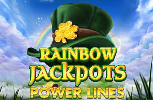 Rainbow Jackpots Power Lines>>Funslot.bet<<Rainbow Jackpots Power