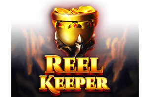 Reel Keeper by Red Tiger
