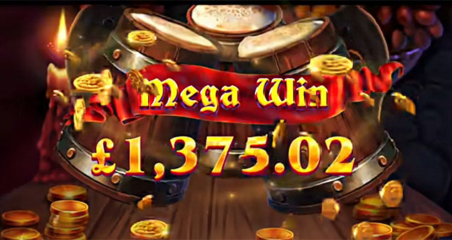 Red Tiger - Robin Hoods Wild Forest Slot Mga Win - Play.co.za
