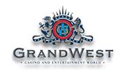 GrandWest Casino logo