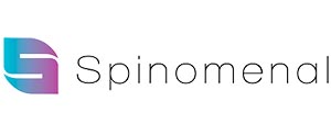 Spinomenal Gaming logo