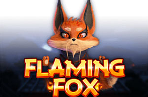 Flaming Fox slot review