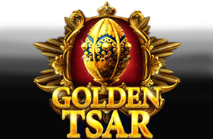 Golden Tsar by Red Tiger