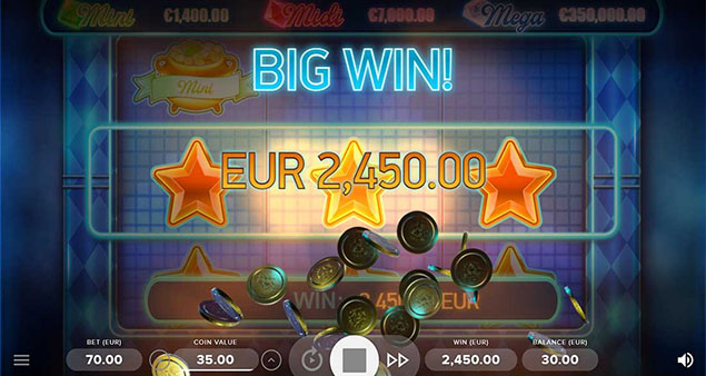 NetEnt - Trollpot 5000 Big Win - Play.co.za