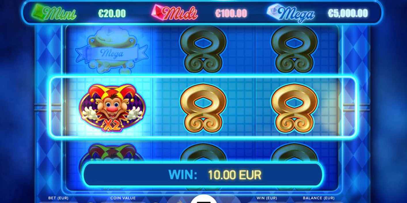 NetEnt - Trollpot 5000 Slot GTameplay - Play.co.za