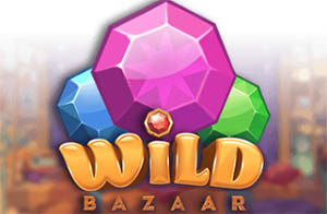 Wild Bazaar