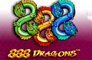 888 Dragon