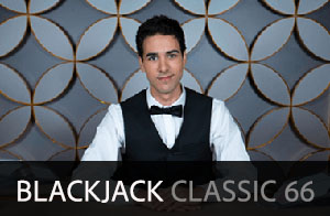 Blackjack Classic 66