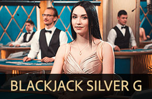 Blackjack Silver G featured