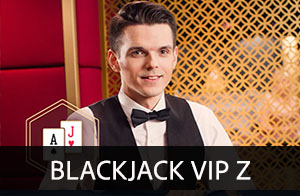 Blackjack VIP Z