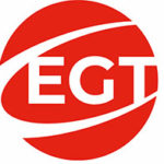 EGT logo