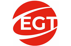 EGT logo featured