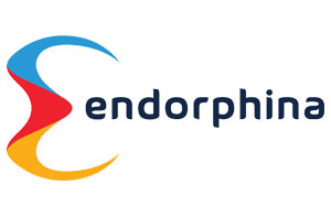 Endorphina logo featured