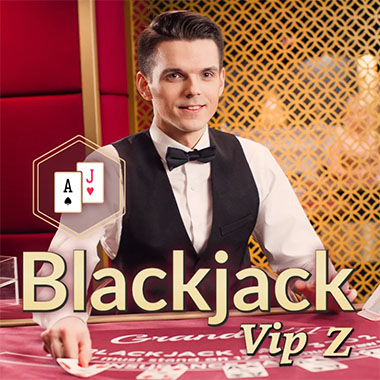 Evolution - Blackjack VIP Z Review