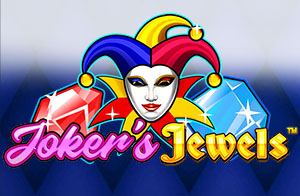 Jokers Jewels