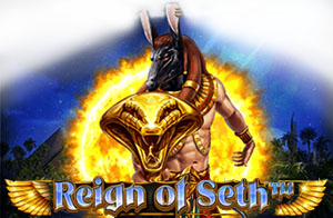 Reign of Seth