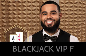 Blackjack Blackjack VIP F