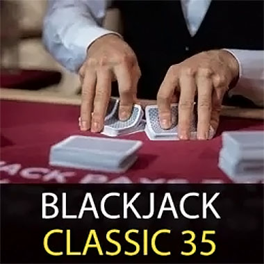 Blackjack Classic 35