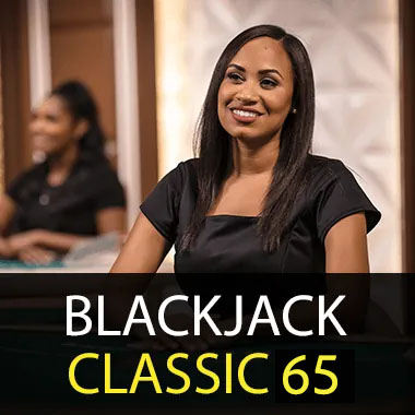 Blackjack Classic 65