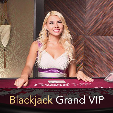 Blackjack Grand VIP