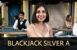 Blackjack Silver A featured