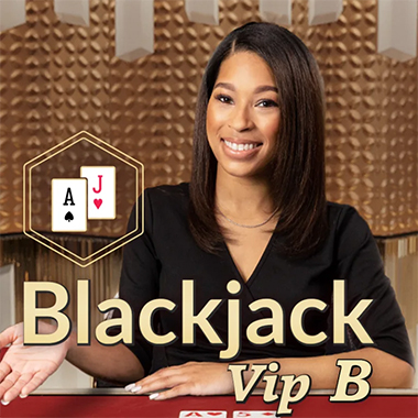 Evolution - Blackjack VIP B