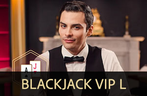 Blackjack VIP L featured