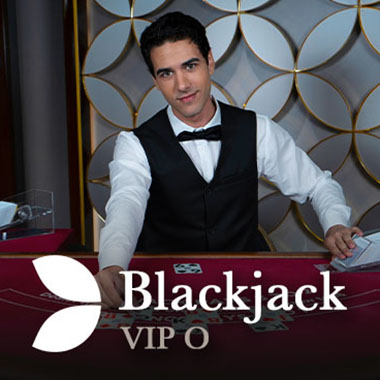 Evolution - Blackjack VIP O