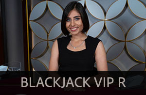 Blackjack VIP R