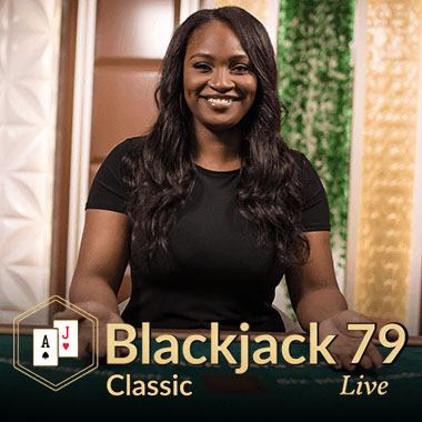 Blackjack Classic 79 review