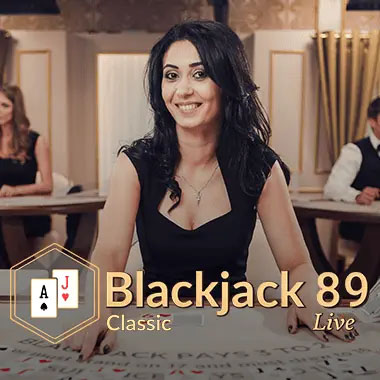 Evolution - Blackjack Classic 89 Review