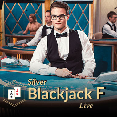 Evolution - Blackjack Silver F