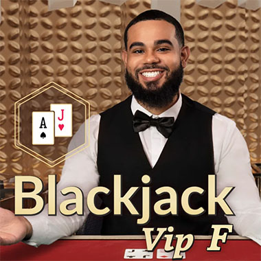 Evolution - Blackjack VIP F Review