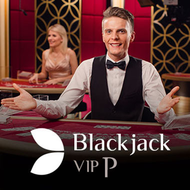 Evolution - Blackjack VIP P