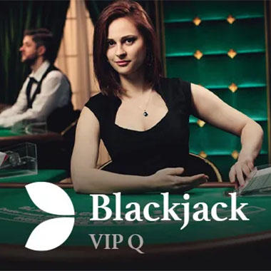 Evolution - Blackjack VIP Q