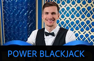 Power Blackjack