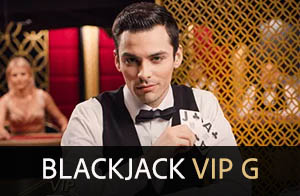 Blackjack VIP G featured