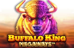 Buffalo King Megaways By Pragmatic Play - Play.co