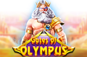 - Gates of Olympus by Pragmatic Play - Play.co.za