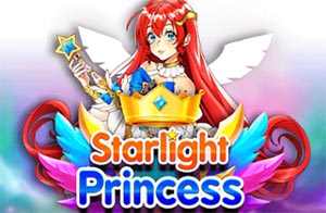 Starlight Princess by Pragmatic Play featured