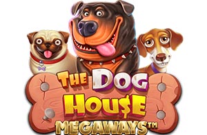 The Dog House Megaways featured