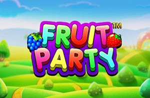 Fruit Party by Pragmatic Play featured - Play.co.za